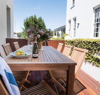 Spinnakers Waterfront - Accommodation Coffs Harbour