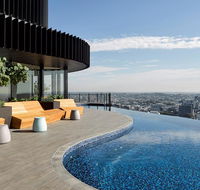 Spire Residences - Accommodation Coffs Harbour