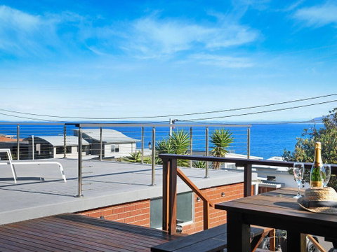 Spirit Of Gerroa - Accommodation Coffs Harbour 0