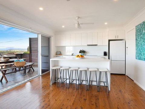 Spirit Of Gerroa - Accommodation Coffs Harbour 3