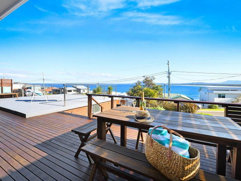 Spirit Of Gerroa - Accommodation Coffs Harbour 2