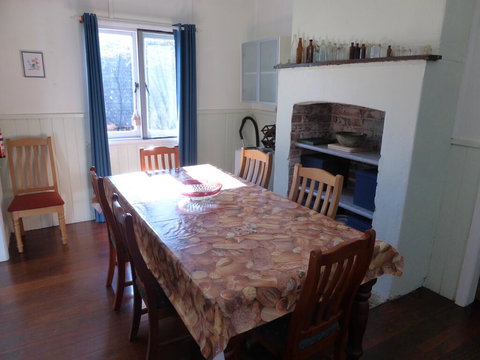 Splendid Wren Cottage - Accommodation Coffs Harbour 1