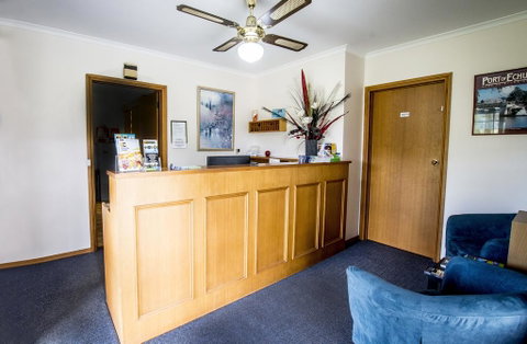 Sportslander Motor Inn - Accommodation Coffs Harbour 2
