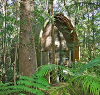 Springbrook Mountain Chalets - Accommodation Coffs Harbour