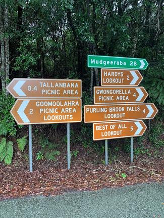 Springbrook Mountain Chalets - Accommodation Coffs Harbour 3