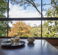 Springbrook25 Upper Apartment - Accommodation Coffs Harbour