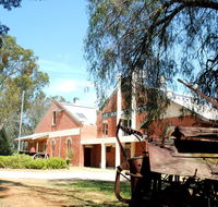 Springhurst Butter Factory - Accommodation Coffs Harbour