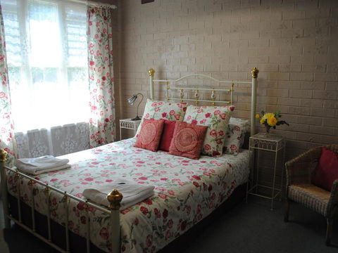Springhurst Butter Factory - Accommodation Coffs Harbour 1