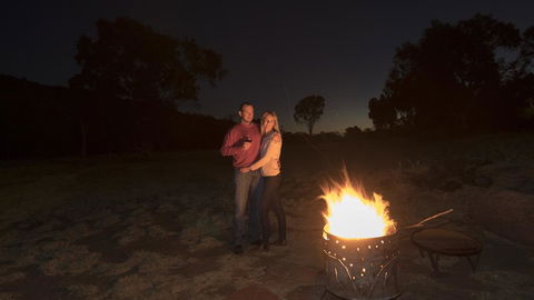 Squeakywindmill Boutique Tent B&B - Accommodation Coffs Harbour 1