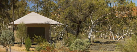 Squeakywindmill Boutique Tent B&B - Accommodation Coffs Harbour 3