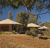 Squeakywindmill Boutique Tent BB - Accommodation Coffs Harbour
