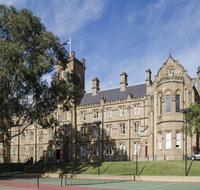 St Andrew's College - Accommodation Coffs Harbour