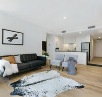 St Leonards Self-Contained Two-Bedroom Apartment 803NOR - Accommodation Coffs Harbour