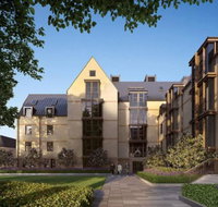 St Paul's Serviced Accommodation - Accommodation Coffs Harbour