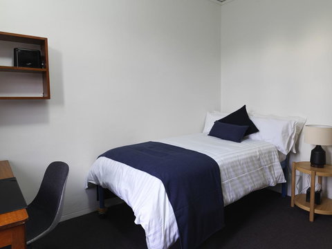 St Paul's Serviced Accommodation - Accommodation Coffs Harbour 3
