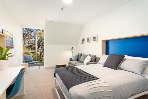 St Paul's Serviced Accommodation - Accommodation Coffs Harbour 1