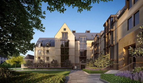 St Paul's Serviced Accommodation - Accommodation Coffs Harbour 0