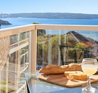 St Valentines Apartments Mosman - Accommodation Coffs Harbour