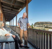 Stanley Seaview Inn - Accommodation Coffs Harbour