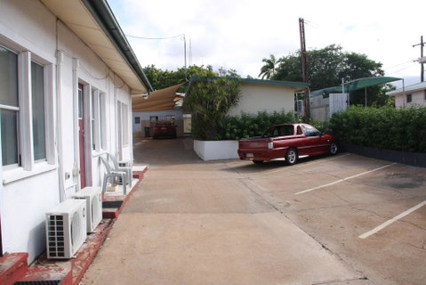 Star Inn Accommodation - Accommodation Coffs Harbour 1
