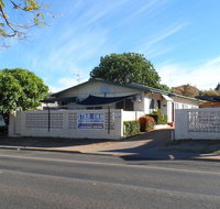 Star Inn Accommodation - Accommodation Coffs Harbour