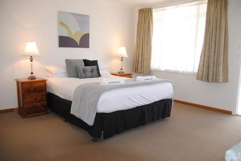 Star Motel Barnawartha - Accommodation Coffs Harbour 1