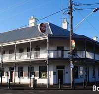 Star of the West Hotel - Accommodation Coffs Harbour
