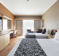 Statesman Hotel - Accommodation Coffs Harbour
