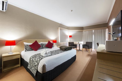 Statesman Hotel - Accommodation Coffs Harbour 2