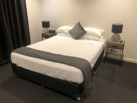 Station House Hotel - Accommodation Coffs Harbour 2