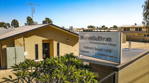 Stay On Sullivan - Accommodation Coffs Harbour 0