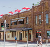 StayHotel Steyne - Accommodation Coffs Harbour