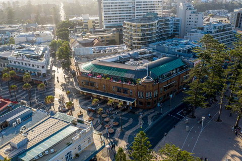 Stay@Hotel Steyne - Accommodation Coffs Harbour 3