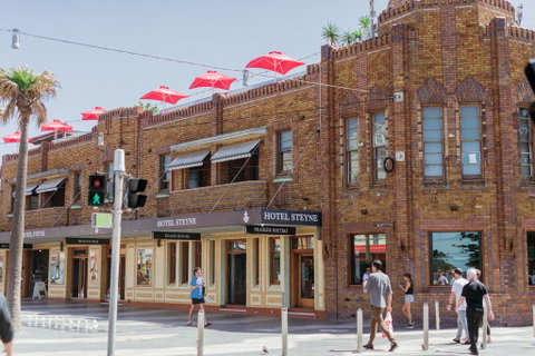 Stay@Hotel Steyne - Accommodation Coffs Harbour 0