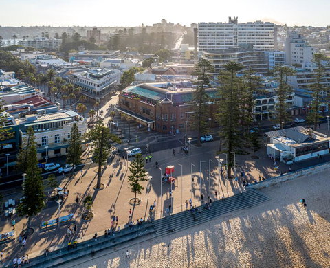Stay@Hotel Steyne - Accommodation Coffs Harbour 2