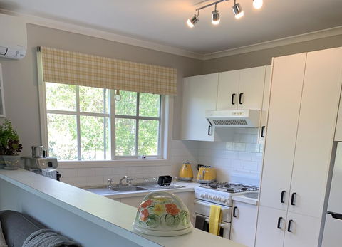 Stephanies Country Cottages - Accommodation Coffs Harbour 1