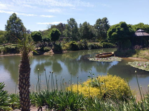 Still Waters - Accommodation Coffs Harbour 1