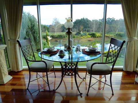 Still Waters - Accommodation Coffs Harbour 2