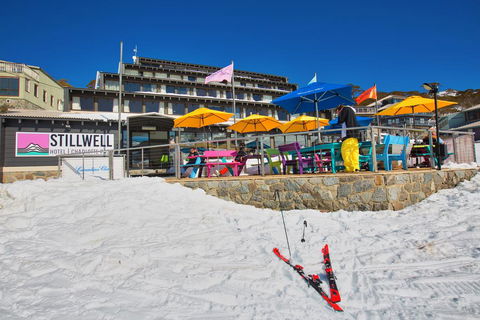Stillwell Hotel - Accommodation Coffs Harbour 1
