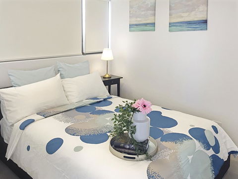 STK-Ocean View Apartment - Accommodation Coffs Harbour 1