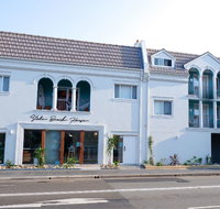 Stoke Beach House - Accommodation Coffs Harbour
