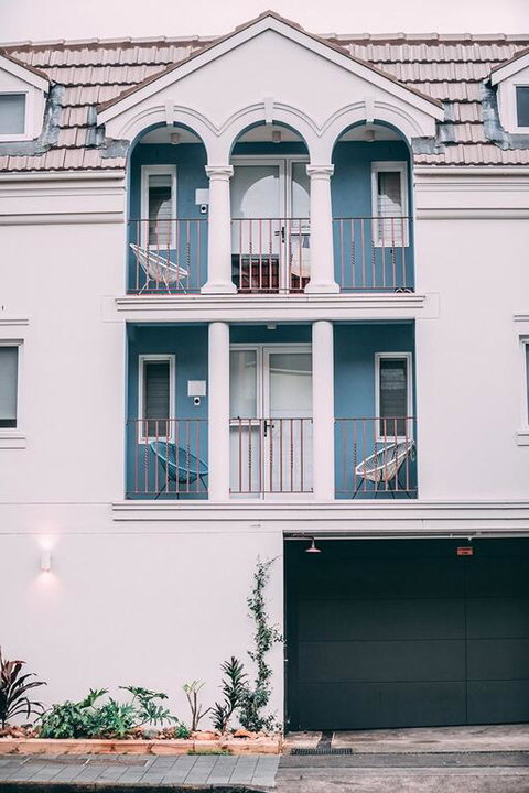 Stoke Beach House - Accommodation Coffs Harbour 3