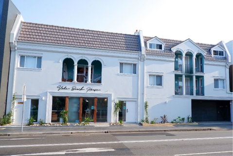 Stoke Beach House - Accommodation Coffs Harbour 0