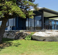 Storm Bay Cottage - Accommodation Coffs Harbour