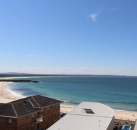 Strand Beachside 801 - Accommodation Coffs Harbour