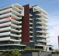 Strand Beachside 802 - Accommodation Coffs Harbour