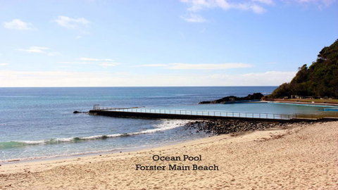 Strand Beachside 802 - Accommodation Coffs Harbour 1