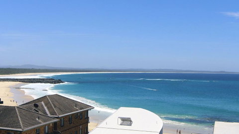 Strand Beachside 802 - Accommodation Coffs Harbour 3