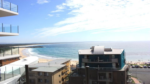 Strand Beachside 802 - Accommodation Coffs Harbour 2