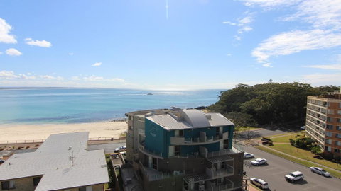 Strand Beachside 903 - Accommodation Coffs Harbour 0